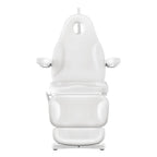 Bellucci Electrical Facial Bed-White