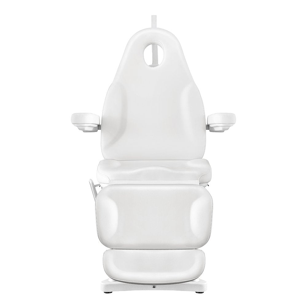 Bellucci Electrical Facial Bed-White
