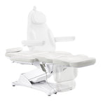 Bellucci Electrical Facial Bed-White