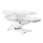 Bellucci Electrical Facial Bed-White