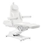 Bellucci Electrical Facial Bed-White
