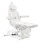 Bellucci Electrical Facial Bed-White