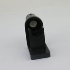 LaserScope 10-8640 VersaStat 10mm Handpiece Laser Calibration Port With Lens
