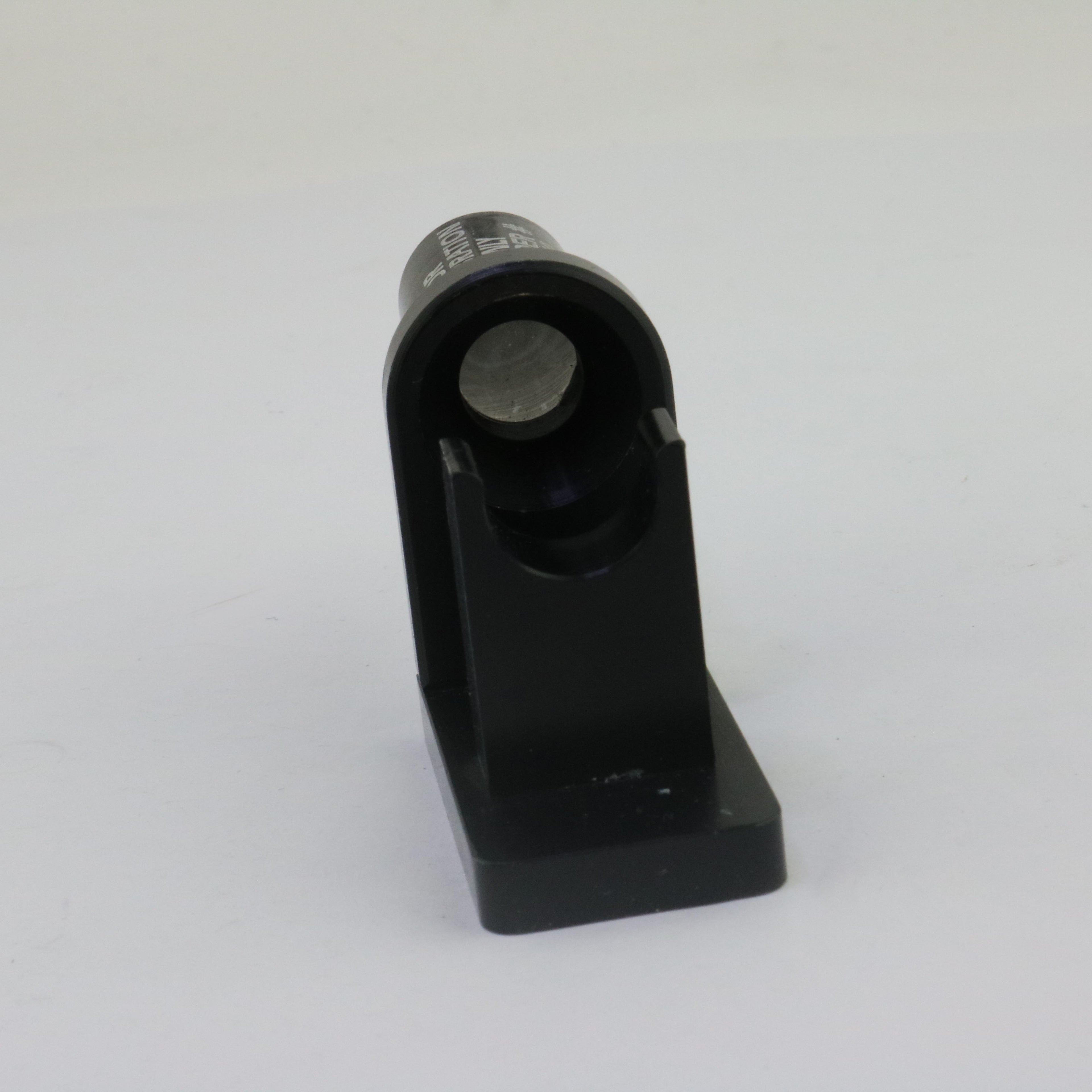 LaserScope 10-8640 VersaStat 10mm Handpiece Laser Calibration Port With Lens