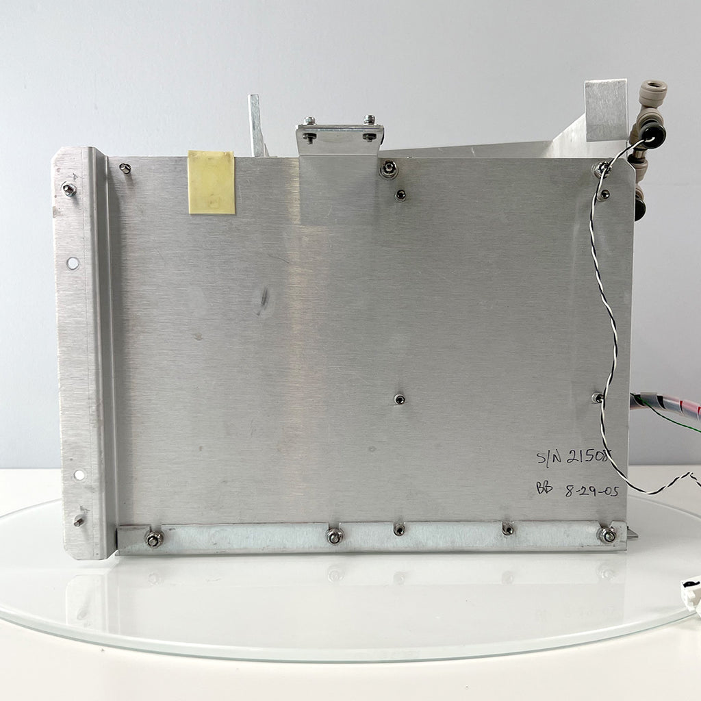 Coherent Star LightSheer Heat Transformer Module Part As-Is S/N 21508