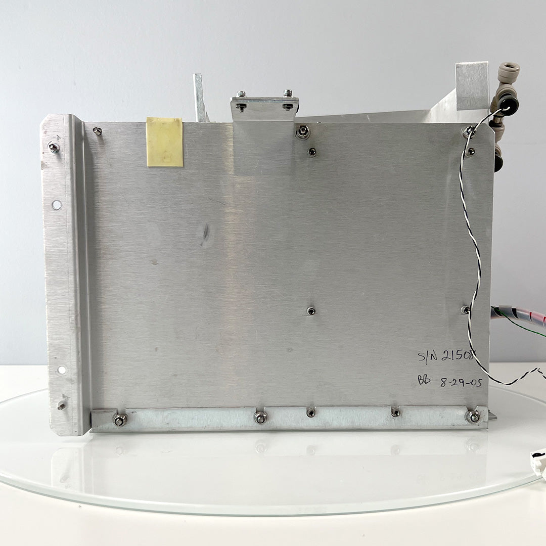 Coherent Star LightSheer Heat Transformer Module Part As-Is S/N 21508