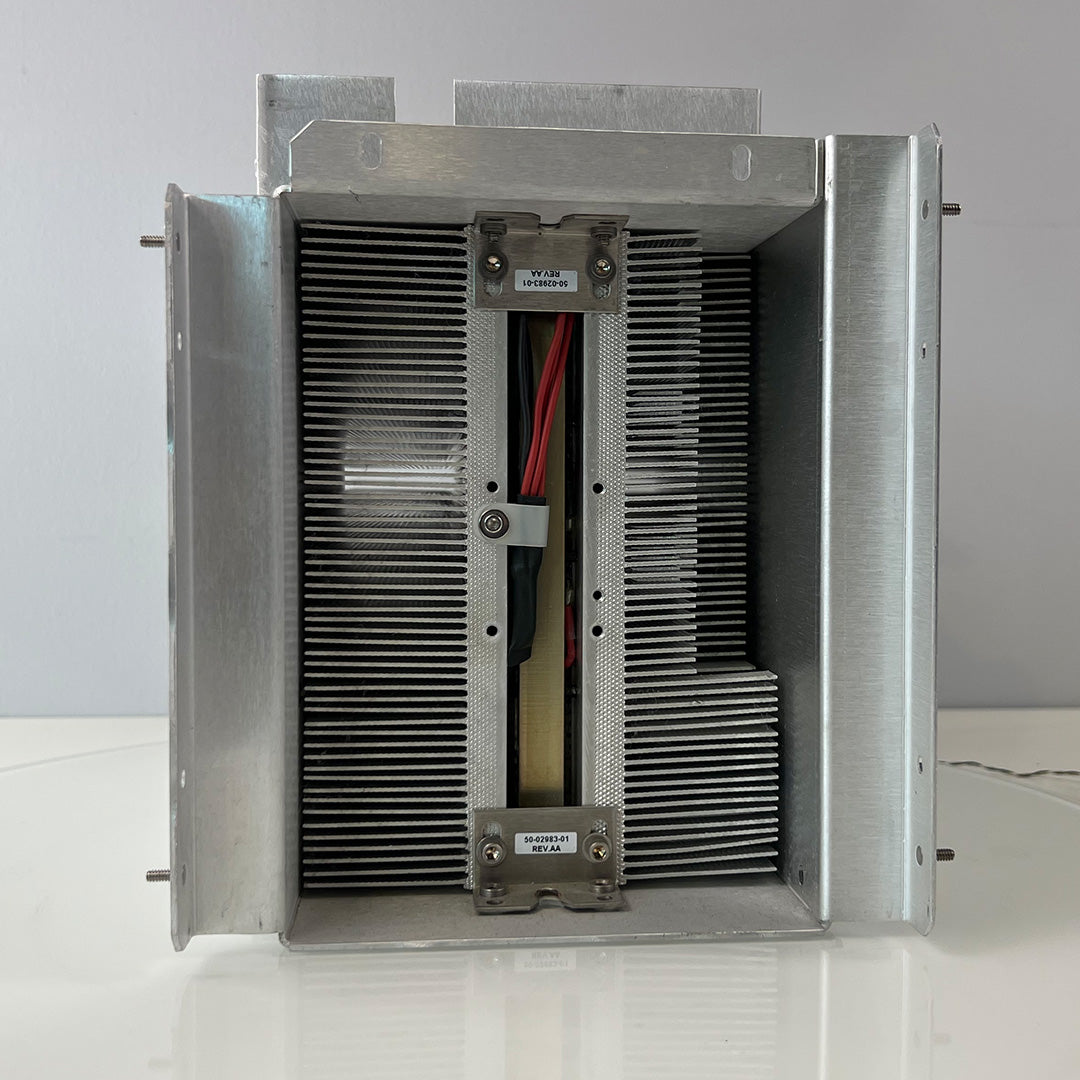 Coherent Star LightSheer Heat Transformer Module Part As-Is S/N 21508