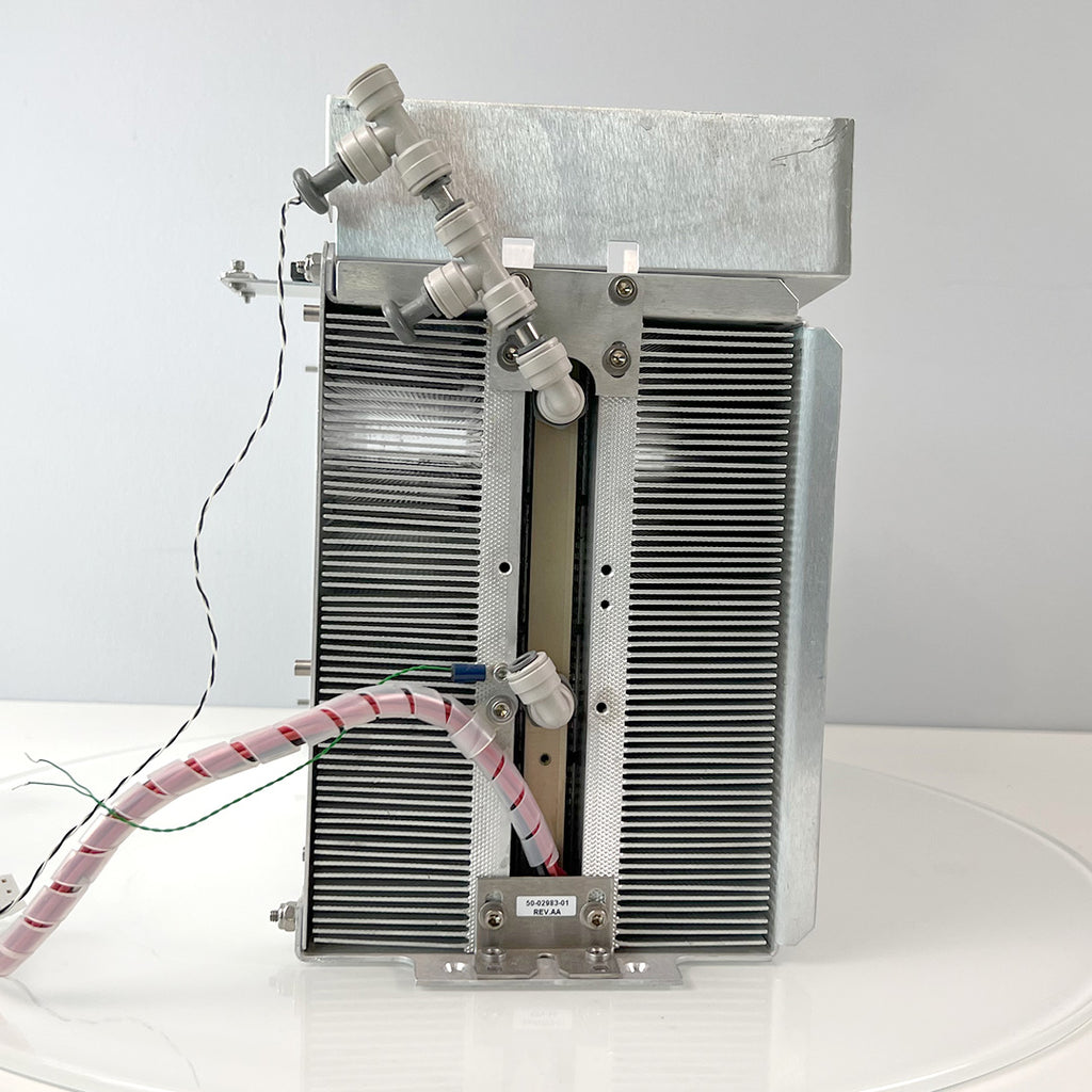 Coherent Star LightSheer Heat Transformer Module Part As-Is S/N 21508