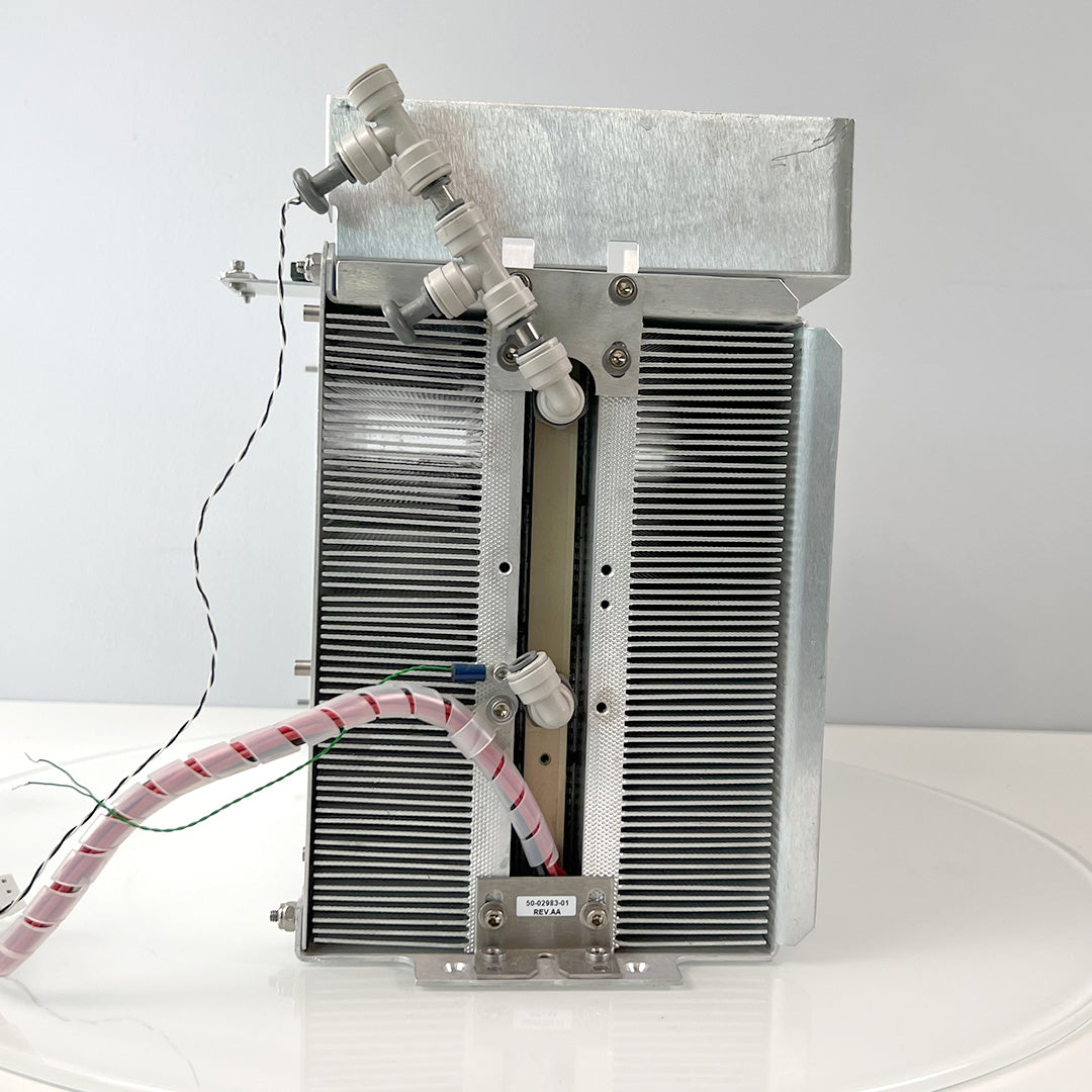 Coherent Star LightSheer Heat Transformer Module Part As-Is S/N 21508