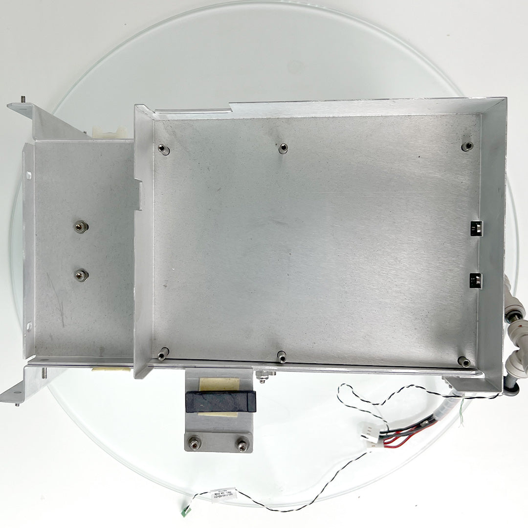 Coherent Star LightSheer Heat Transformer Module Part As-Is S/N 21508