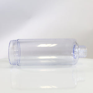 Bela MD H2 Bottle 81891 Threaded Bottom and Top Clear Plastic Replacement Part