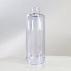 Bela MD H2 Bottle 81891 Threaded Bottom and Top Clear Plastic Replacement Part