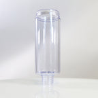 Bela MD H2 Bottle 81891 Threaded Bottom and Top Clear Plastic Replacement Part