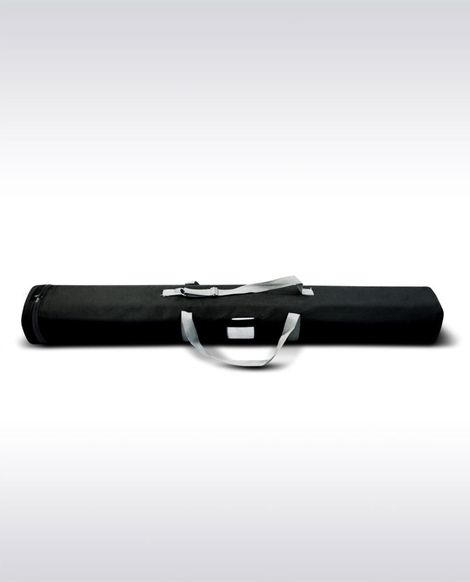 LUVO Bare 808 Floor Banner Stand - English