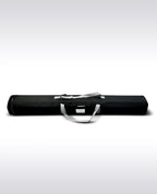 LUVO Bare 808 Floor Banner Stand - English