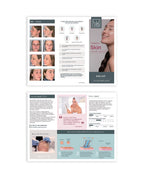 LUVO Bela MD Patient Brochure - English 25 Pk