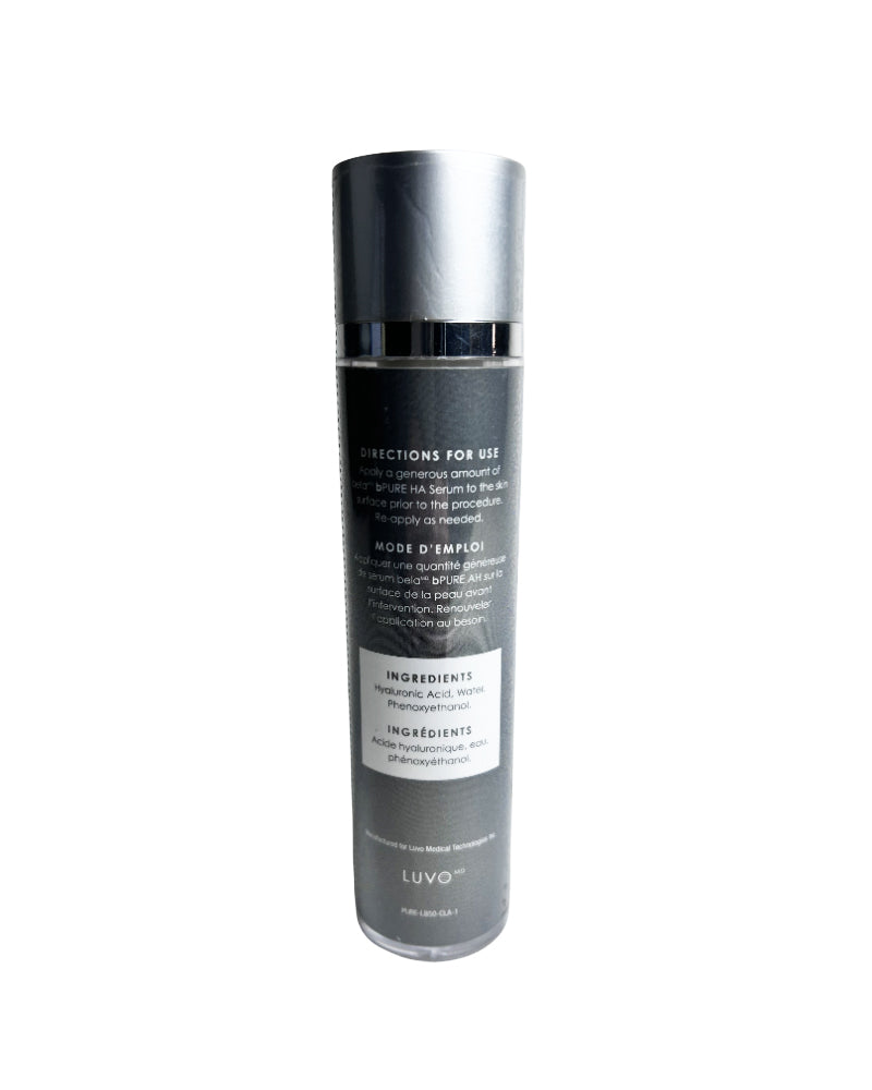 BELA MD+ HA Advanced Skin Health Serum 1.7FL OZ 50ML
