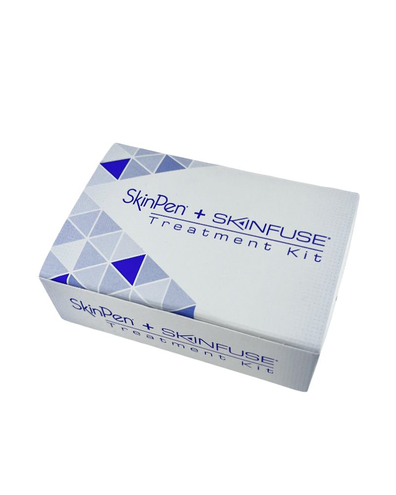 Bellus Medical SkinPen SkinFuse Precision Cartridge Treatment Kit EXP2021