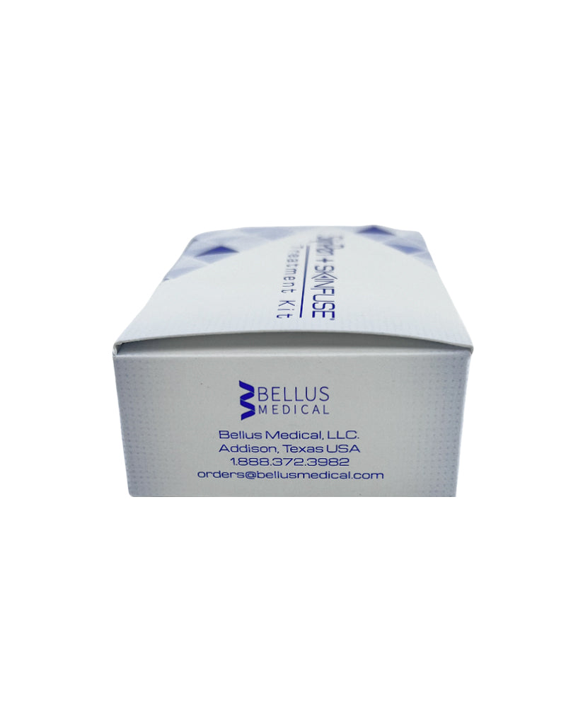 Bellus Medical SkinPen SkinFuse Precision Cartridge Treatment Kit EXP2021