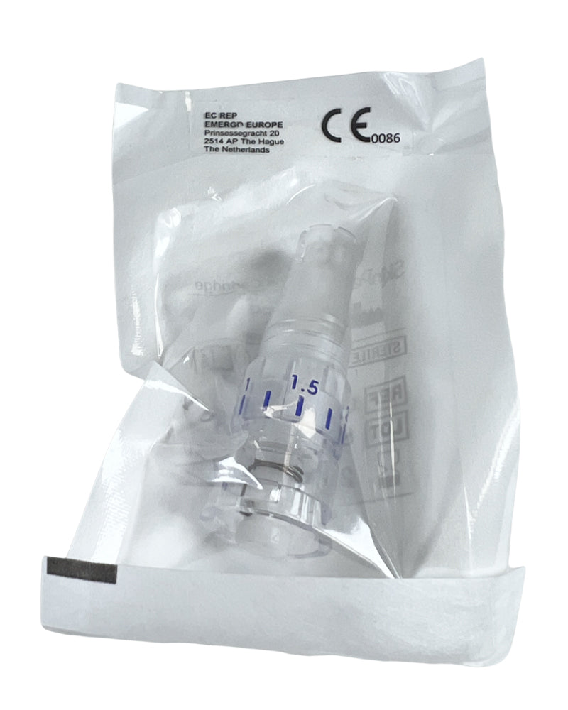 Bellus Medical SkinPen SkinFuse Precision Cartridge Treatment Kit EXP2021