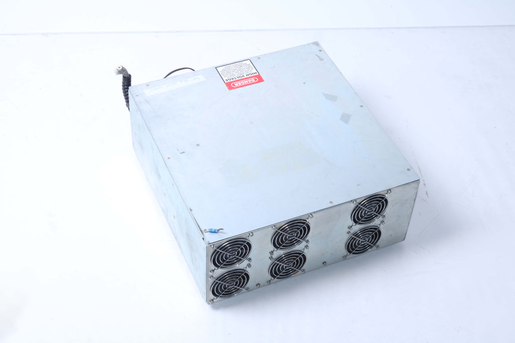 Lumenis VersaPulse SELECT High Voltage Power Supply LCS-7000-1.5P PARTS AS-IS