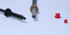 Candela GentleLase Pro GLP Gentle Lase Alex 755nm Laser Fiber 7121-00-9210