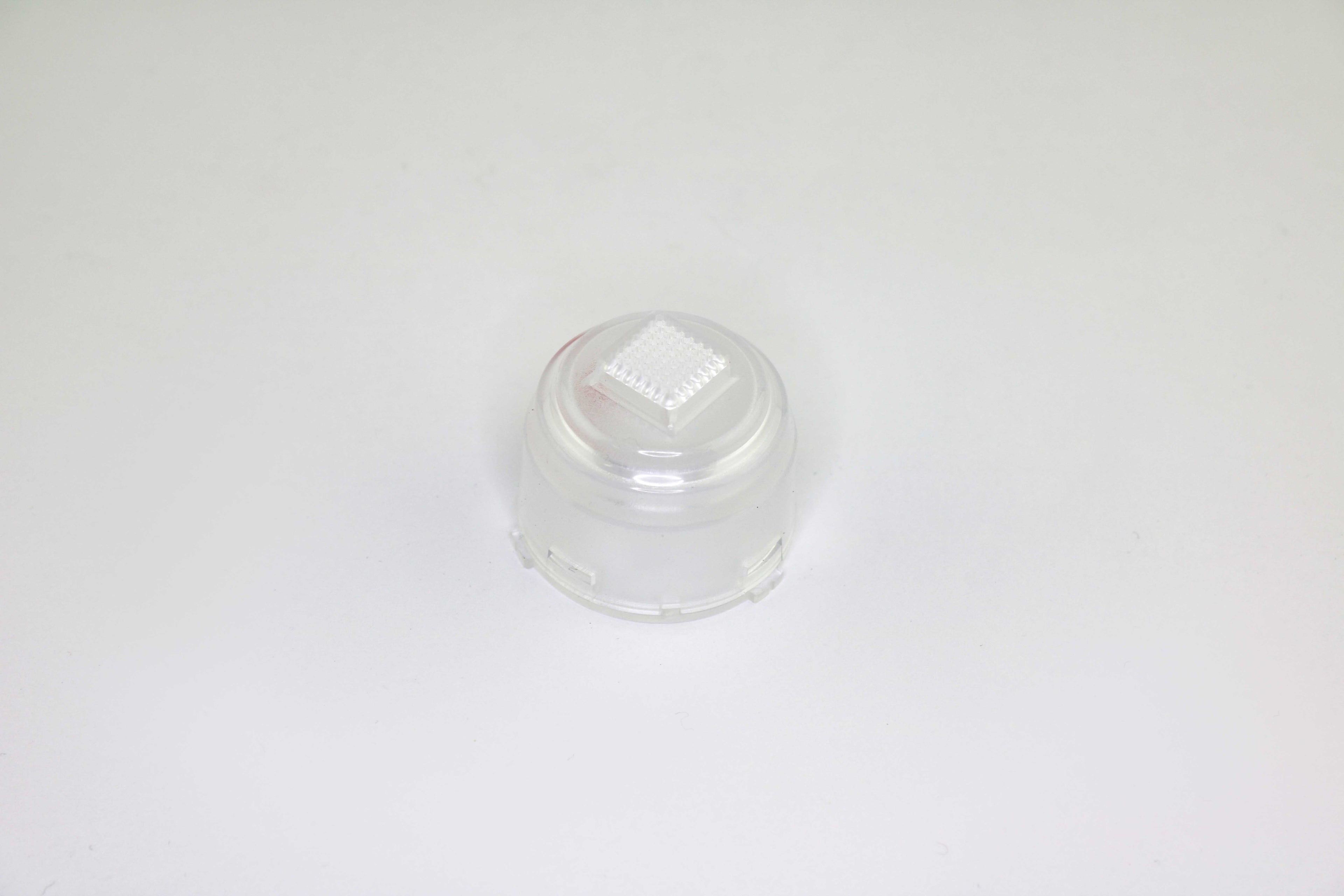 Lutronic Infini RF Microneedle Handpiece Protective Dummy Tip Connection Cover
