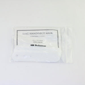 Cynosure Palomar 1353-0150 Lux G Pigmented Lesion IPL Spot Size Masks 5-Pack