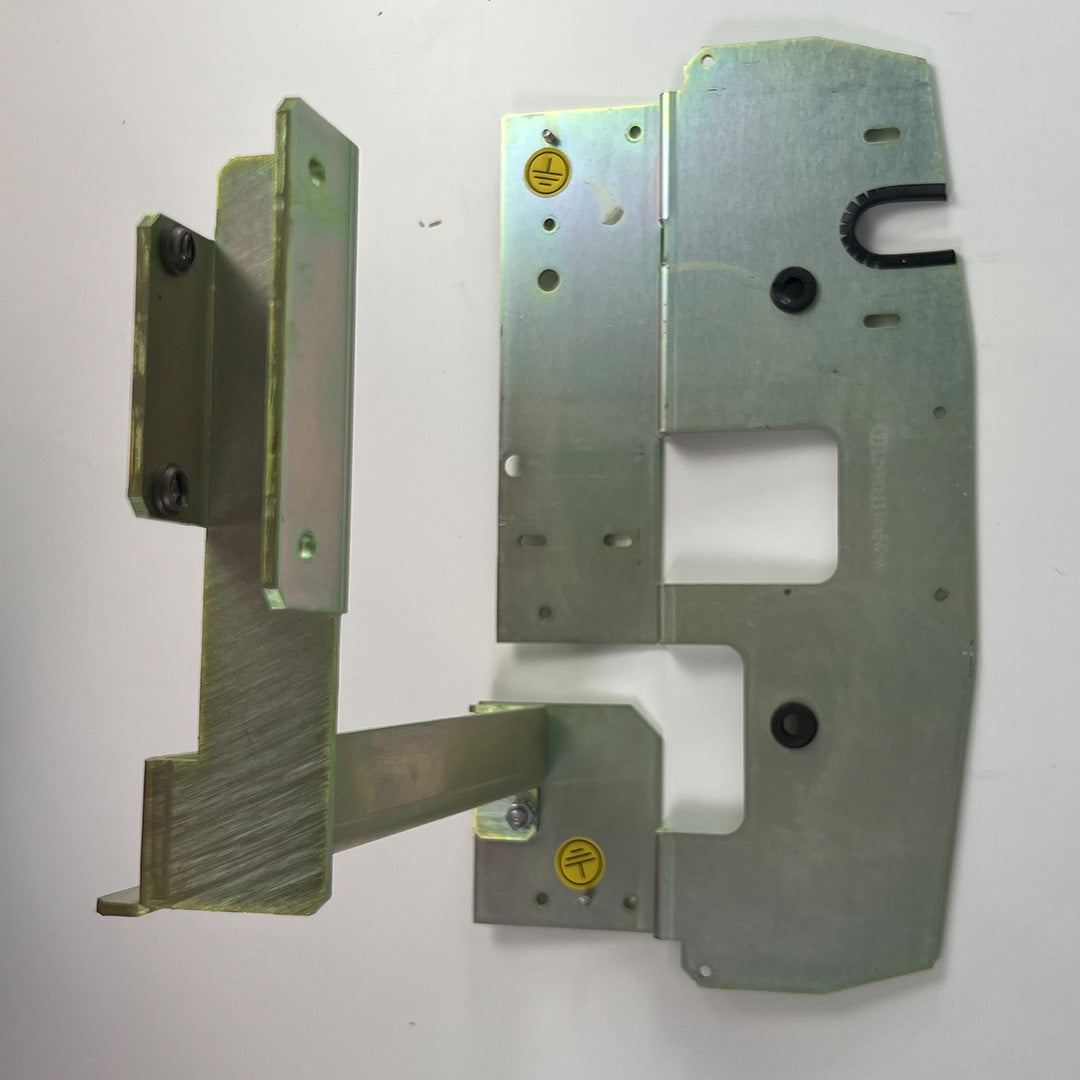 Candela VBeam Perfecta Laser Frame Component 1301-00-8533 PARTS