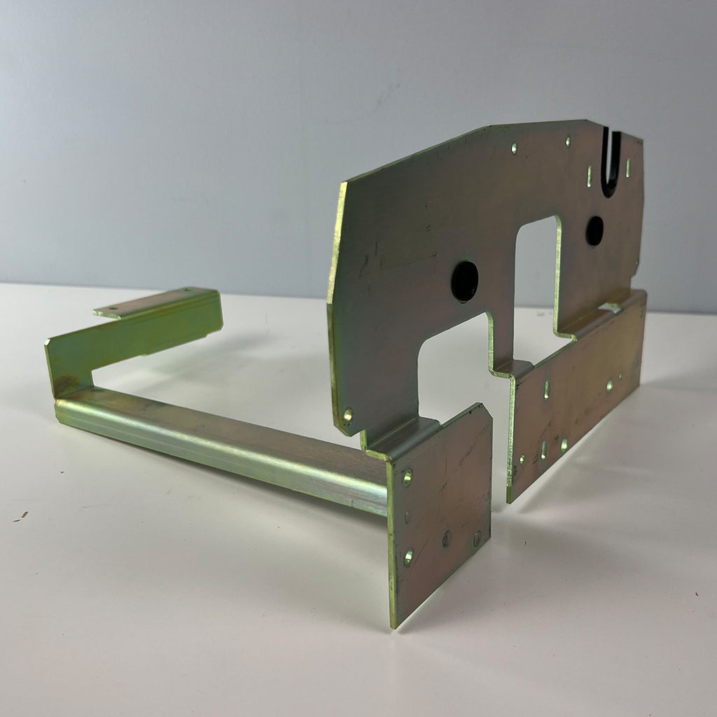 Candela VBeam Perfecta Laser Frame Component 1301-00-8533 PARTS