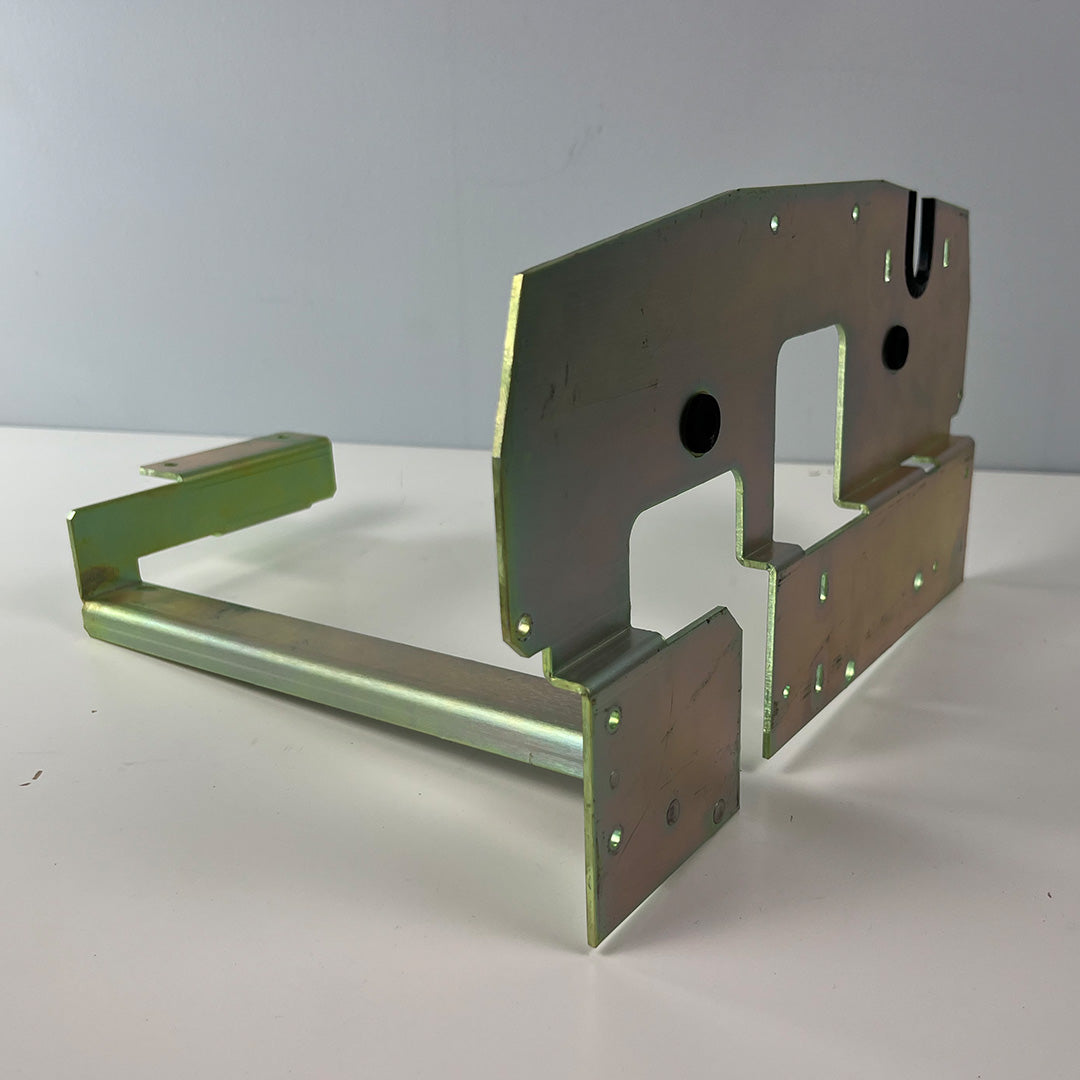 Candela VBeam Perfecta Laser Frame Component 1301-00-8533 PARTS