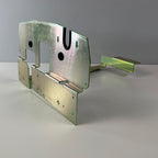 Candela VBeam Perfecta Laser Frame Component 1301-00-8533 PARTS