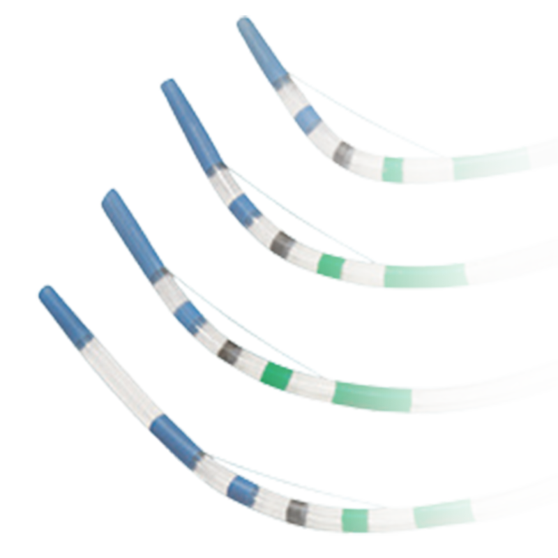 Apollo® 3AC Triple Lumen Papillotome 4.50F, 20.00mm, Short Nose