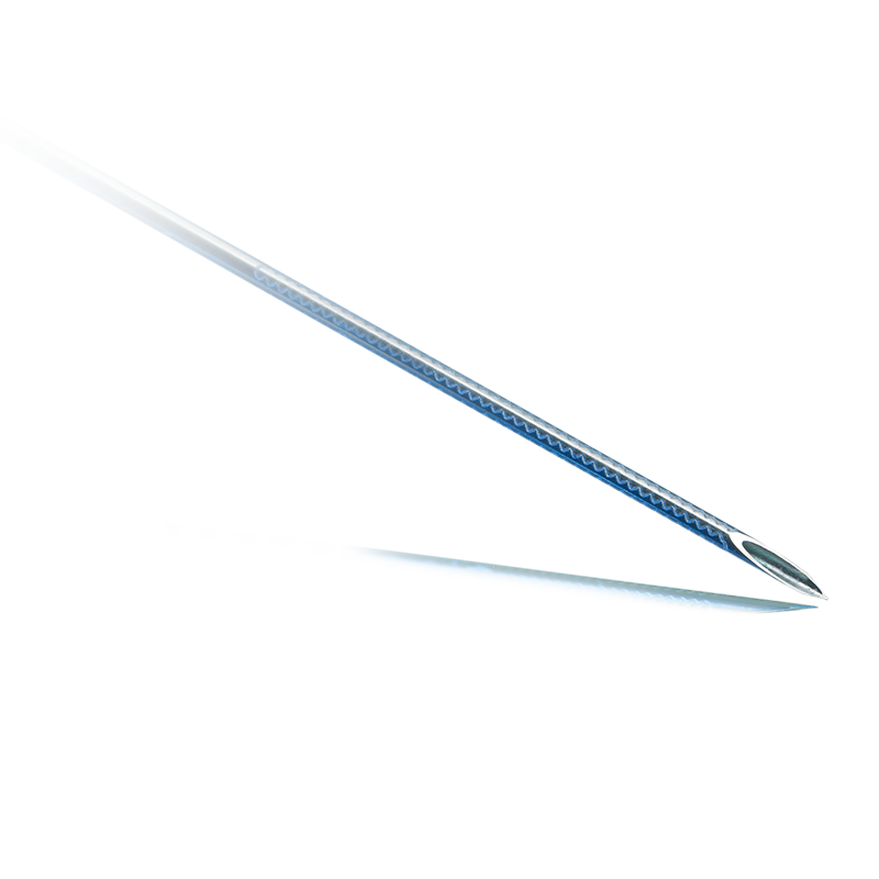 ClearView™ Endoscopic Ultrasound Needle 0.70 X 2.70mm, 22G (Extended)