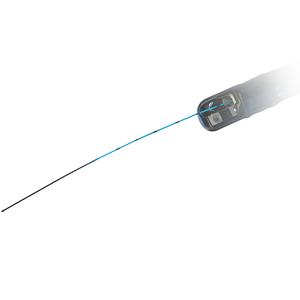 FXWire® Advanced Measurement Guidewire 0.035in X 260.00cm, Straight