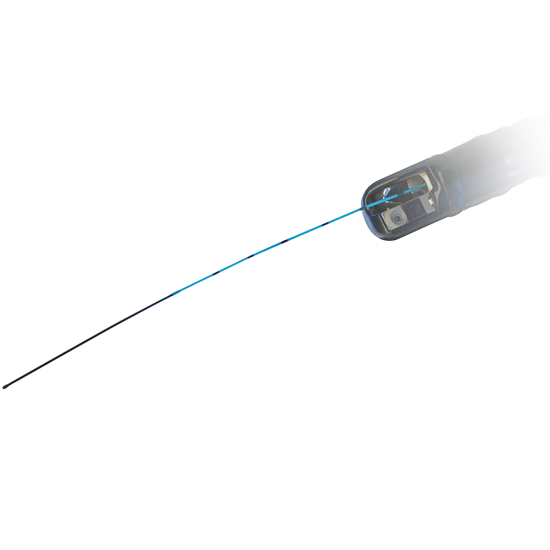 FXWire® Advanced Measurement Guidewire 0.035in X 450.00cm, Straight