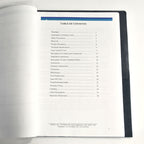 Biolitec Ceralas E30/980nm Fiber-Coupled Diode Laser User's Manual LA-0911 2008