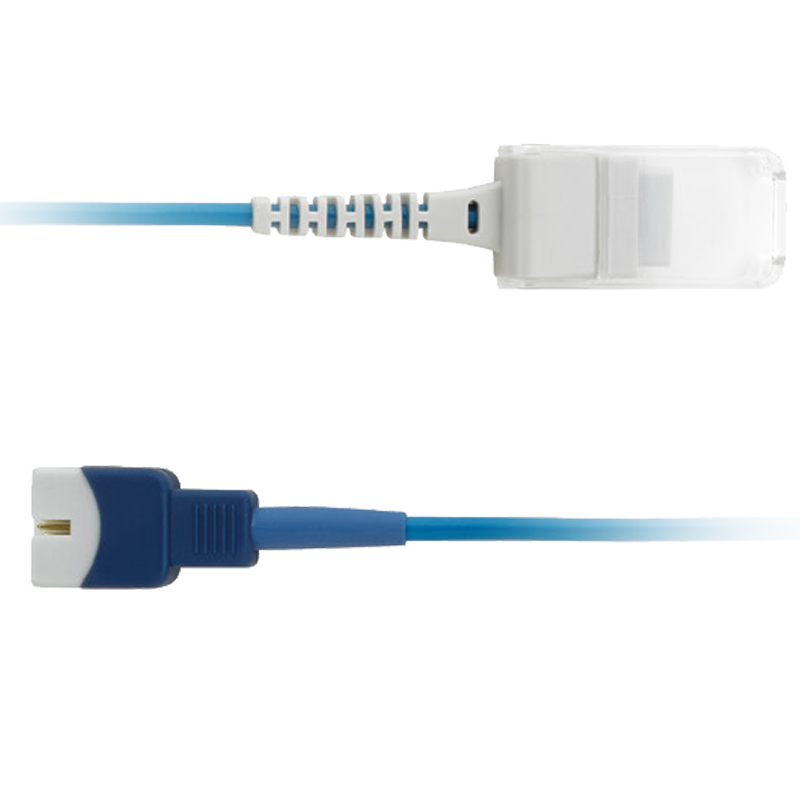Nellcor Oximax Adapter Cable