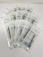 Biopsy Punch Argent 3.0 mm Clinical Testing Research Disposable Gray Lot of 18