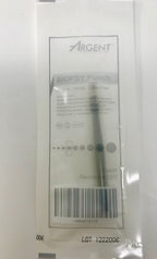 Biopsy Punch Argent 3.0 mm Clinical Testing Research Disposable Gray Lot of 18