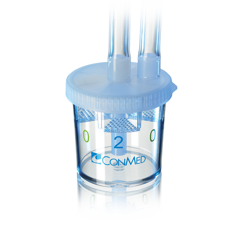 Optimizer Multi-Chamber Polyp Trap Bulk Pack