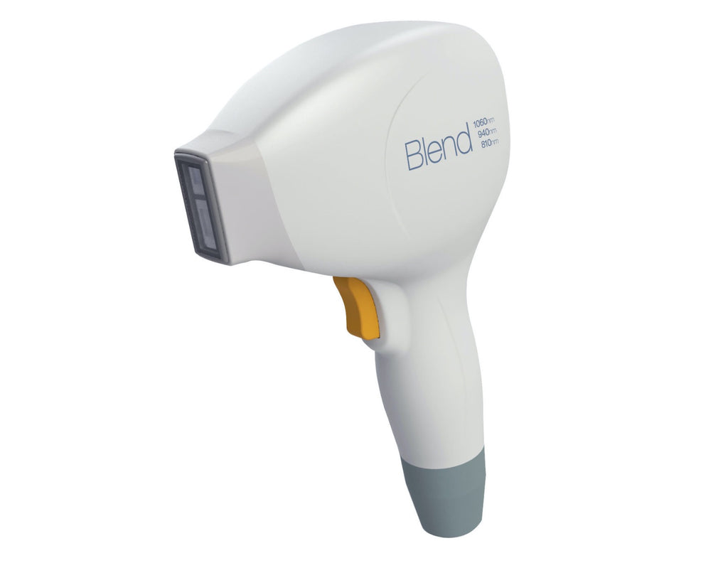 PRIMELASE HR Excellence Diode Laser Professional Hair Removal System