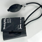 Blood Pressure Cuff and Bulb FlexiPort® Adult Arm Medium Cuff 25.3 - 34.3 cm Nylon Cuff