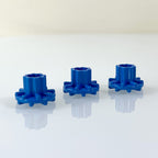 Cutera Excel V Laser Optical Hardware and Bushings PARTS AS-IS