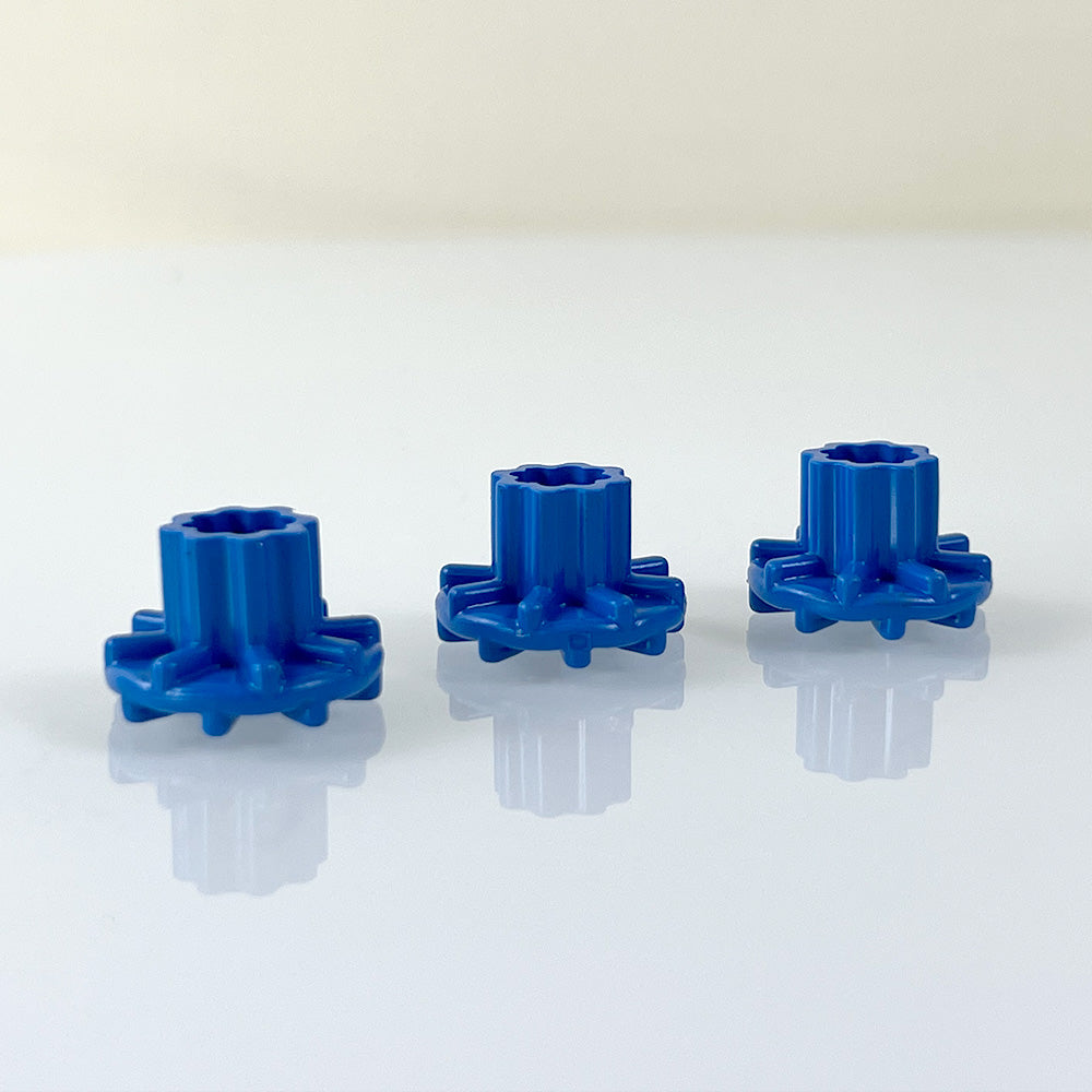 Cutera Excel V Laser Optical Hardware and Bushings PARTS AS-IS