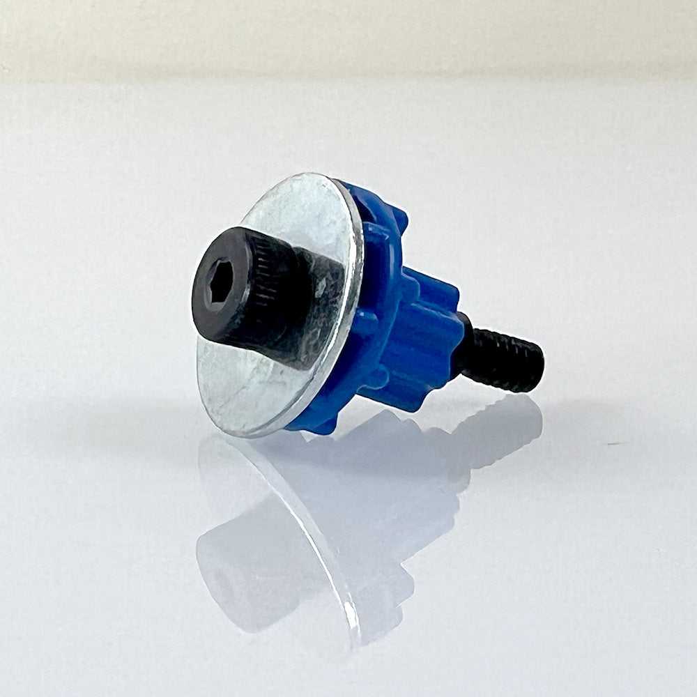 Cutera Excel V Laser Optical Hardware and Bushings PARTS AS-IS