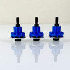 Cutera Excel V Laser Optical Hardware and Bushings PARTS AS-IS