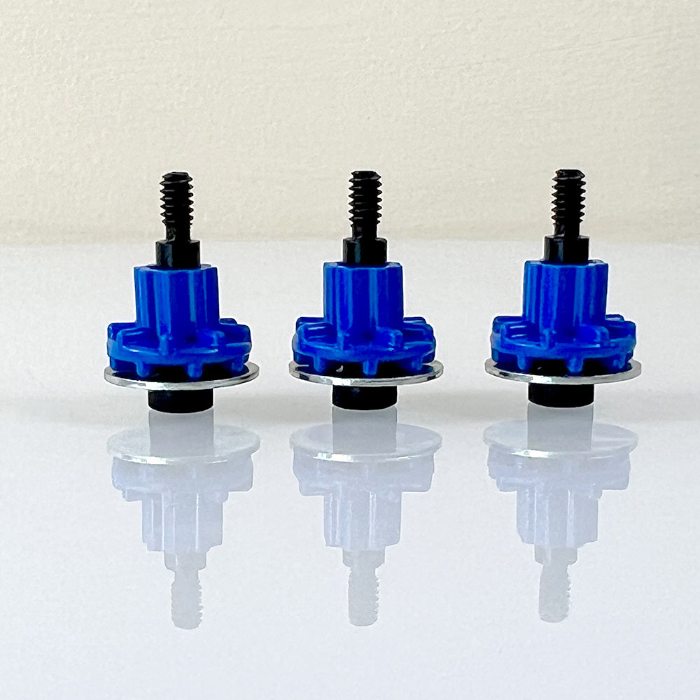 Cutera Excel V Laser Optical Hardware and Bushings PARTS AS-IS
