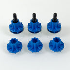 Cutera Excel V Laser Optical Hardware and Bushings PARTS AS-IS