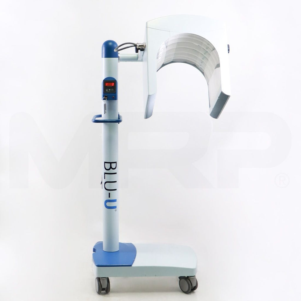 Dusa Blu-U Photodynamic Light Skin Therapy Treatment Phototherapy